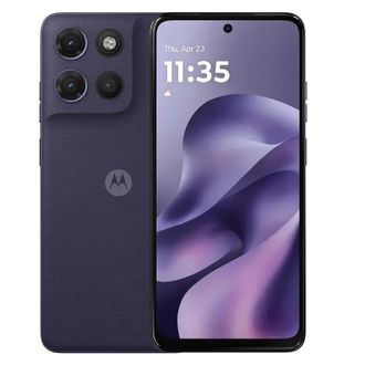 Смартфон Motorola Moto G17 Power 8/256GB Evening Blue (PBBM0005RS) (UA) - фото 1 Смартфон Motorola Moto G17 Power 8/256GB Evening Blue (PBBM0005RS) (UA) - фото 1