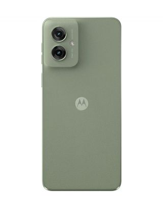 Смартфон Motorola Moto G55 8/256GB Green (adapter) (Global Version) - фото 2 Смартфон Motorola Moto G55 8/256GB Green (adapter) (Global Version) - фото 2