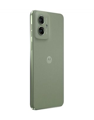 Смартфон Motorola Moto G55 8/256GB Green (adapter) (Global Version) - фото 3 Смартфон Motorola Moto G55 8/256GB Green (adapter) (Global Version) - фото 3