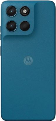 Смартфон Motorola Moto G57 Power 8/256GB Corsair Green (PBAH0009RO) (UA) - фото 4