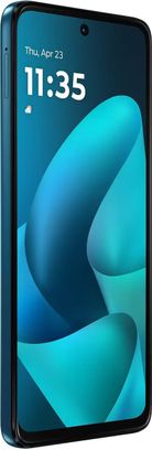 Смартфон Motorola Moto G57 Power 8/256GB Corsair Green (PBAH0009RO) (UA) - фото 5