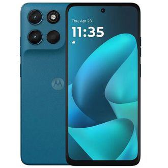 Смартфон Motorola Moto G57 Power 8/256GB Corsair Green (PBAH0009RO) (UA) - фото 1