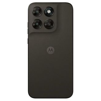 Смартфон Motorola Moto G77 8/256GB Black Olive (PBAW0026RS) (UA) - фото 2