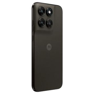 Смартфон Motorola Moto G77 8/256GB Black Olive (PBAW0026RS) (UA) - фото 3