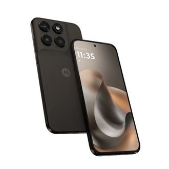 Смартфон Motorola Moto G77 8/256GB Black Olive (PBAW0026RS) (UA) - фото 7