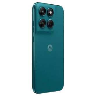 Смартфон Motorola Moto G77 8/256GB Shaded Spruce (PBAW0027RS) (UA) - фото 2 Смартфон Motorola Moto G77 8/256GB Shaded Spruce (PBAW0027RS) (UA) - фото 2