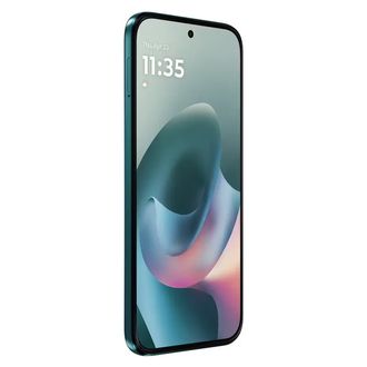 Смартфон Motorola Moto G77 8/256GB Shaded Spruce (PBAW0027RS) (UA) - фото 4 Смартфон Motorola Moto G77 8/256GB Shaded Spruce (PBAW0027RS) (UA) - фото 4
