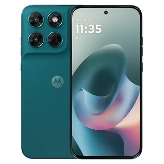 Смартфон Motorola Moto G77 8/256GB Shaded Spruce (PBAW0027RS) (UA) - фото 1 Смартфон Motorola Moto G77 8/256GB Shaded Spruce (PBAW0027RS) (UA) - фото 1