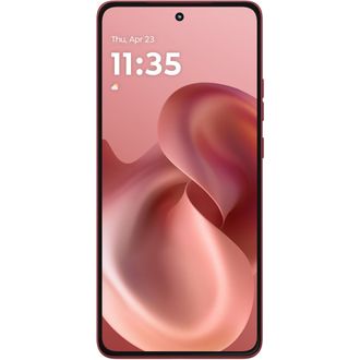 Смартфон Motorola Moto G86 8/256GB Chrysanthemum (PB7L0109RS) (UA) - фото 2 Смартфон Motorola Moto G86 8/256GB Chrysanthemum (PB7L0109RS) (UA) - фото 2