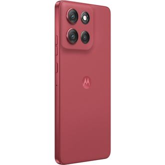 Смартфон Motorola Moto G86 8/256GB Chrysanthemum (PB7L0109RS) (UA) - фото 7 Смартфон Motorola Moto G86 8/256GB Chrysanthemum (PB7L0109RS) (UA) - фото 7