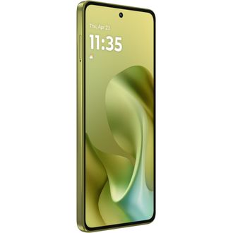 Смартфон Motorola Moto G86 8/256GB Golden Cypress (PB7L0115RS) (UA) - фото 4 Смартфон Motorola Moto G86 8/256GB Golden Cypress (PB7L0115RS) (UA) - фото 4