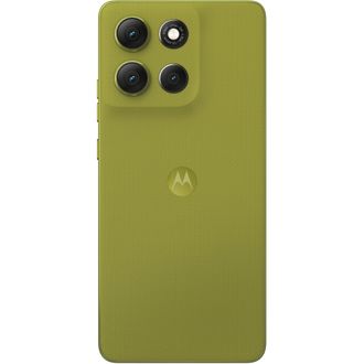 Смартфон Motorola Moto G86 8/256GB Golden Cypress (PB7L0115RS) (UA) - фото 5 Смартфон Motorola Moto G86 8/256GB Golden Cypress (PB7L0115RS) (UA) - фото 5