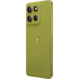 Смартфон Motorola Moto G86 8/256GB Golden Cypress (PB7L0115RS) (UA) - фото 6 Смартфон Motorola Moto G86 8/256GB Golden Cypress (PB7L0115RS) (UA) - фото 6