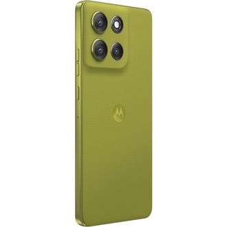 Смартфон Motorola Moto G86 8/256GB Golden Cypress (PB7L0115RS) (UA) - фото 7 Смартфон Motorola Moto G86 8/256GB Golden Cypress (PB7L0115RS) (UA) - фото 7