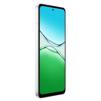 Смартфон Oppo A5 6/128GB (CPH2727) Mist White (UA) - фото 6 Смартфон Oppo A5 6/128GB (CPH2727) Mist White (UA) - фото 6
