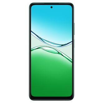 Смартфон Oppo A5 8/256GB (CPH2727) Aurora Green (UA) - фото 7 Смартфон Oppo A5 8/256GB (CPH2727) Aurora Green (UA) - фото 7