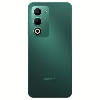 Смартфон Oppo A5 8/256GB (CPH2727) Aurora Green (UA) - фото 10 Смартфон Oppo A5 8/256GB (CPH2727) Aurora Green (UA) - фото 10