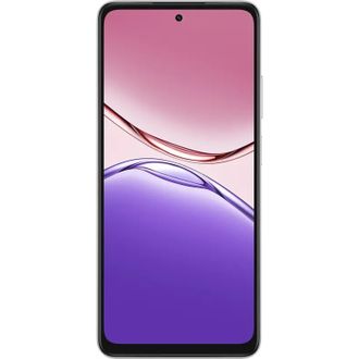 Смартфон Oppo A5x 4/128GB (CPH2725) Laser White NO NFC (UA) - фото 6