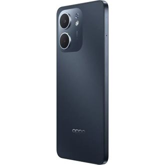Смартфон Oppo A5x 4/128GB (CPH2725) Midnight Blue NO NFC (UA) - фото 2 Смартфон Oppo A5x 4/128GB (CPH2725) Midnight Blue NO NFC (UA) - фото 2