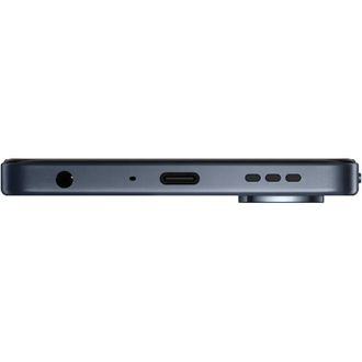 Смартфон Oppo A5x 4/128GB (CPH2725) Midnight Blue NO NFC (UA) - фото 6 Смартфон Oppo A5x 4/128GB (CPH2725) Midnight Blue NO NFC (UA) - фото 6