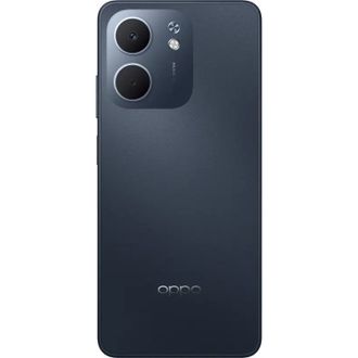 Смартфон Oppo A5x 4/128GB (CPH2725) Midnight Blue NO NFC (UA) - фото 8 Смартфон Oppo A5x 4/128GB (CPH2725) Midnight Blue NO NFC (UA) - фото 8