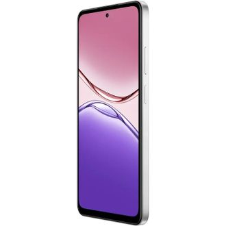 Смартфон Oppo A5x 4/128GB (CPH2725) NFC Laser White (UA) - фото 3 Смартфон Oppo A5x 4/128GB (CPH2725) NFC Laser White (UA) - фото 3