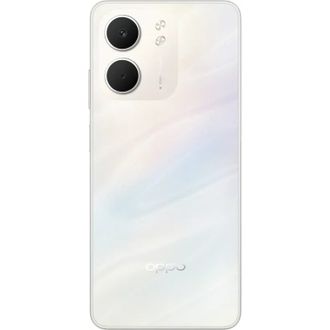 Смартфон Oppo A5x 4/128GB (CPH2725) NFC Laser White (UA) - фото 5 Смартфон Oppo A5x 4/128GB (CPH2725) NFC Laser White (UA) - фото 5