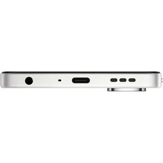 Смартфон Oppo A5x 4/128GB (CPH2725) NFC Laser White (UA) - фото 7 Смартфон Oppo A5x 4/128GB (CPH2725) NFC Laser White (UA) - фото 7
