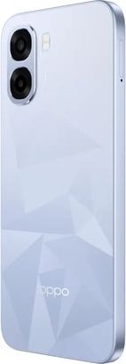 Смартфон Oppo A6K 4/256GB (CPH2891) Crystal Blue (UA) - фото 2