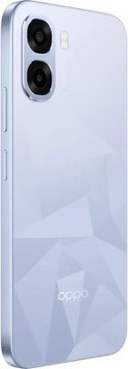 Смартфон Oppo A6K 4/256GB (CPH2891) Crystal Blue (UA) - фото 3