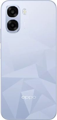 Смартфон Oppo A6K 4/256GB (CPH2891) Crystal Blue (UA) - фото 6