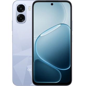 Смартфон Oppo A6K 4/256GB (CPH2891) Crystal Blue (UA) - фото 1