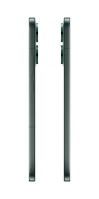 Смартфон Oppo Reno14 12/256GB CPH2737 Luminous Green (No Adapter) (UA) - фото 2