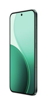 Смартфон Oppo Reno14 12/256GB CPH2737 Luminous Green (No Adapter) (UA) - фото 3