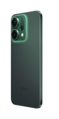 Смартфон Oppo Reno14 12/256GB CPH2737 Luminous Green (No Adapter) (UA) - фото 4