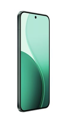 Смартфон Oppo Reno14 12/256GB CPH2737 Luminous Green (No Adapter) (UA) - фото 5
