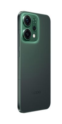 Смартфон Oppo Reno14 12/256GB CPH2737 Luminous Green (No Adapter) (UA) - фото 6