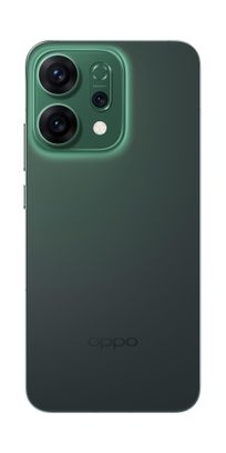 Смартфон Oppo Reno14 12/256GB CPH2737 Luminous Green (No Adapter) (UA) - фото 8