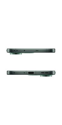 Смартфон Oppo Reno14 12/256GB CPH2737 Luminous Green (No Adapter) (UA) - фото 9