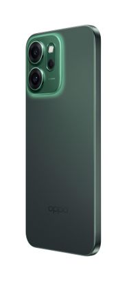 Смартфон Oppo Reno14 FS 12/512GB Luminous Green (UA) - фото 3 Смартфон Oppo Reno14 FS 12/512GB Luminous Green (UA) - фото 3