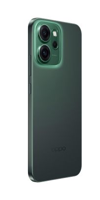Смартфон Oppo Reno14 FS 12/512GB Luminous Green (UA) - фото 5 Смартфон Oppo Reno14 FS 12/512GB Luminous Green (UA) - фото 5