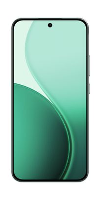 Смартфон Oppo Reno14 FS 12/512GB Luminous Green (UA) - фото 6 Смартфон Oppo Reno14 FS 12/512GB Luminous Green (UA) - фото 6