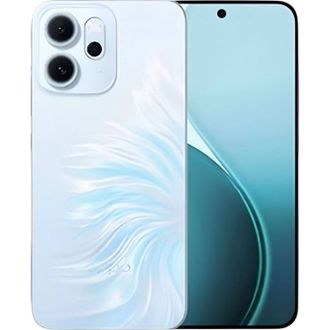 Смартфон Oppo Reno14 FS 12/512GB Opal Blue (UA) - фото 1