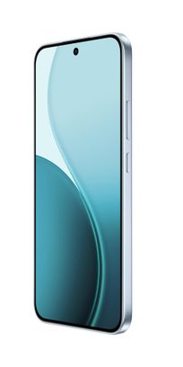 Смартфон Oppo Reno14 FS 12/512GB Opal Blue (UA) - фото 2