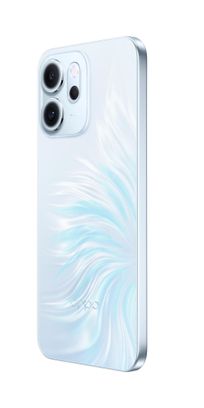 Смартфон Oppo Reno14 FS 12/512GB Opal Blue (UA) - фото 3