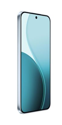 Смартфон Oppo Reno14 FS 12/512GB Opal Blue (UA) - фото 4