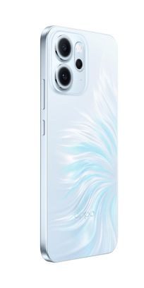 Смартфон Oppo Reno14 FS 12/512GB Opal Blue (UA) - фото 5