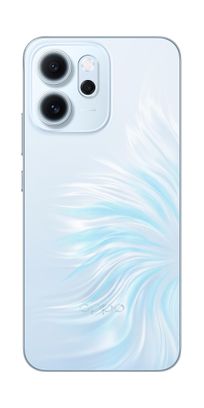 Смартфон Oppo Reno14 FS 12/512GB Opal Blue (UA) - фото 7