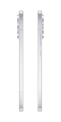 Смартфон Oppo Reno15 8/512GB Aurora White (UA) - фото 2 Смартфон Oppo Reno15 8/512GB Aurora White (UA) - фото 2