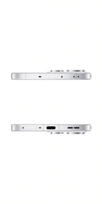 Смартфон Oppo Reno15 8/512GB Aurora White (UA) - фото 3 Смартфон Oppo Reno15 8/512GB Aurora White (UA) - фото 3